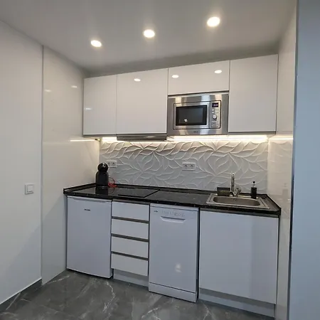 Best Holiday Santa Pola Apartment *