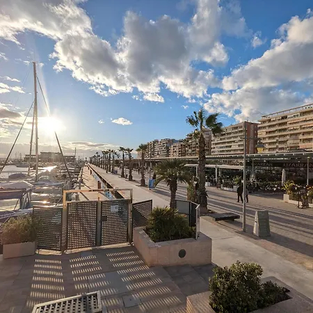 Apartment Best Holiday Santa Pola *
