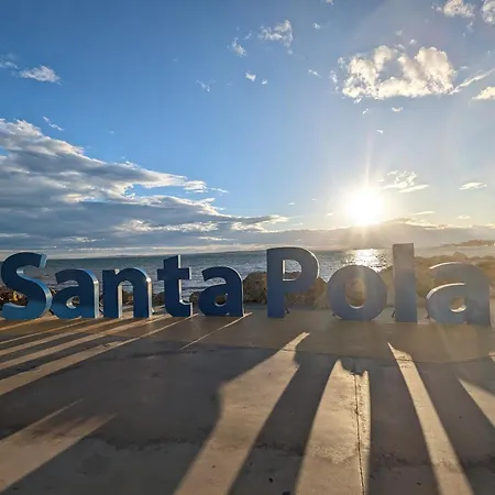 Best Holiday Santa Pola Santa Pola
