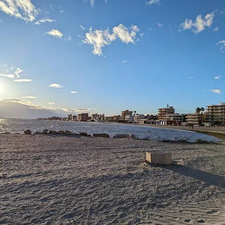 Apartment Best Holiday Santa Pola Santa Pola