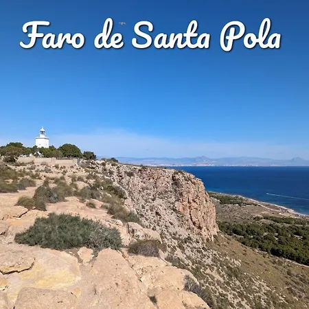 Best Holiday Santa Pola Santa Pola