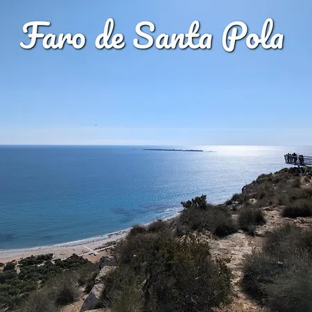 Best Holiday Santa Pola Santa Pola