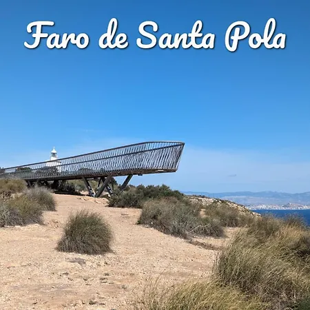 Best Holiday Santa Pola Santa Pola