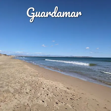 Apartment Best Holiday Santa Pola *