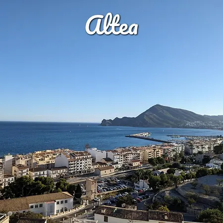 Best Holiday Santa Pola Apartment Santa Pola